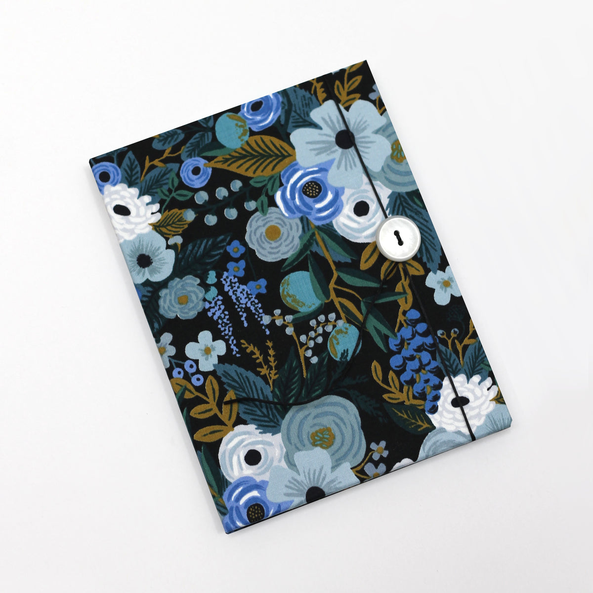 Accordion Book | Limited Edition Cover: Garden Party
