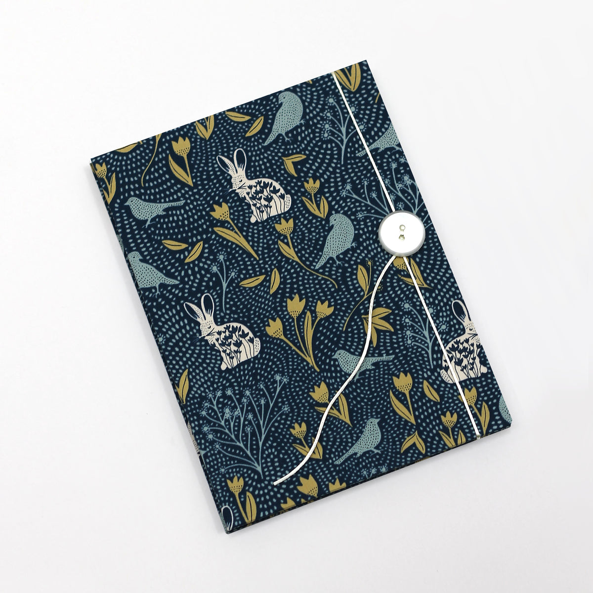 Accordion Book | Limited Edition Cover: Nesting Season