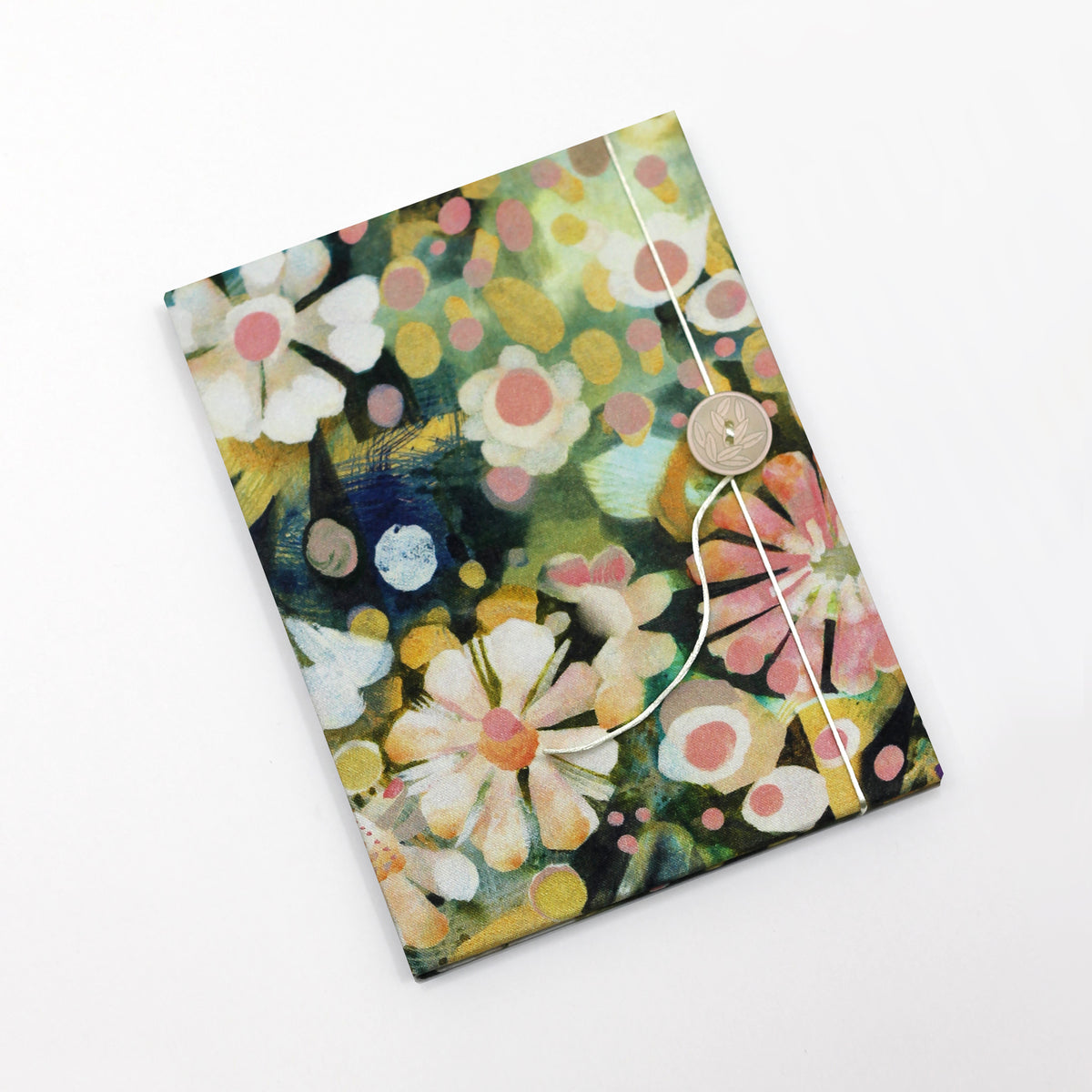 Accordion Book | Limited Edition Cover: Cosmo