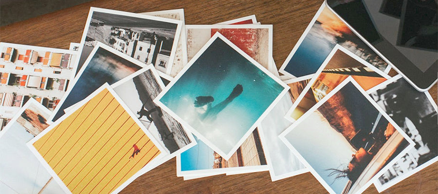 Where To Print Photos