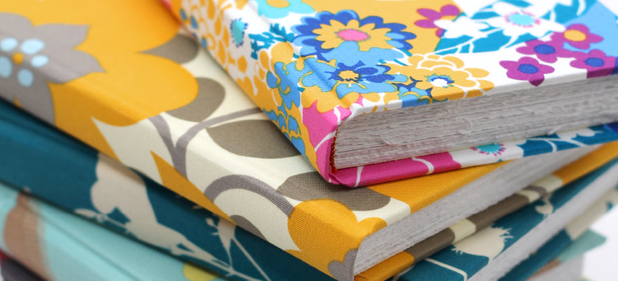 Wednesday, April 8th: Journals