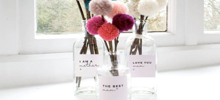 Monday, May 4th: Mother's Day