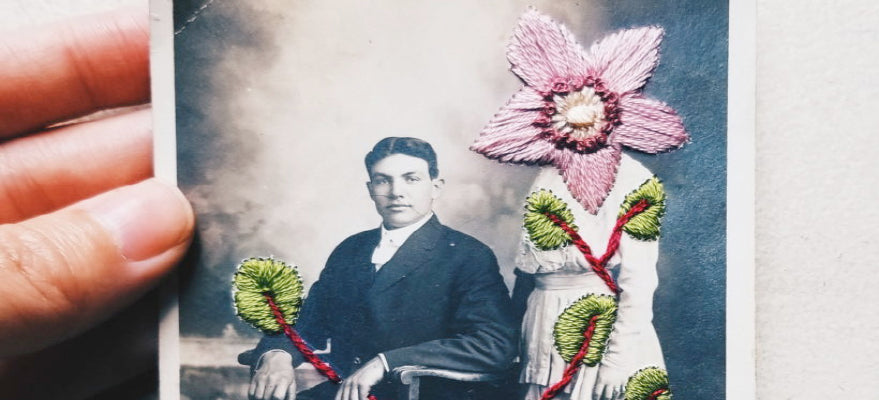 Thursday, June 18th: Han Cao