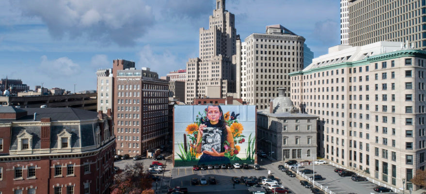 Tuesday, June 23rd: Gaia