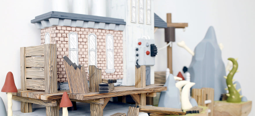 Tuesday, July 28th: Luke O'Sullivan