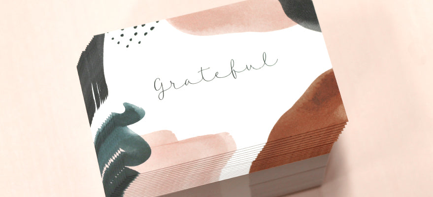 Tuesday, May 19th: Grateful