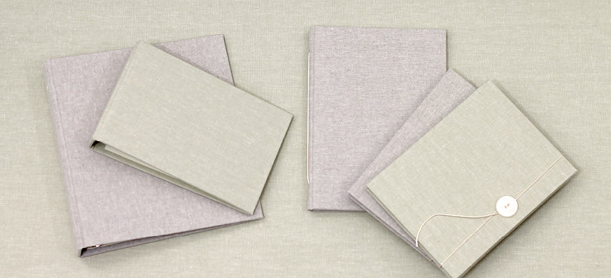 Monday, April 6th: New Linens