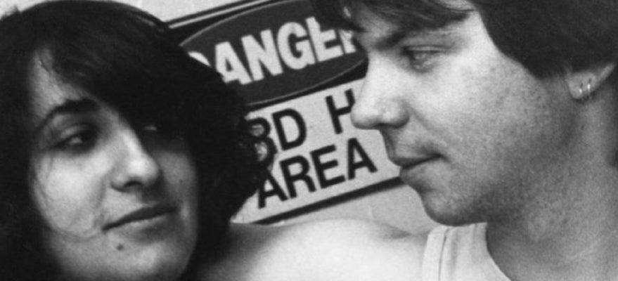 Wednesday, April 15th: It's Our Anniversary