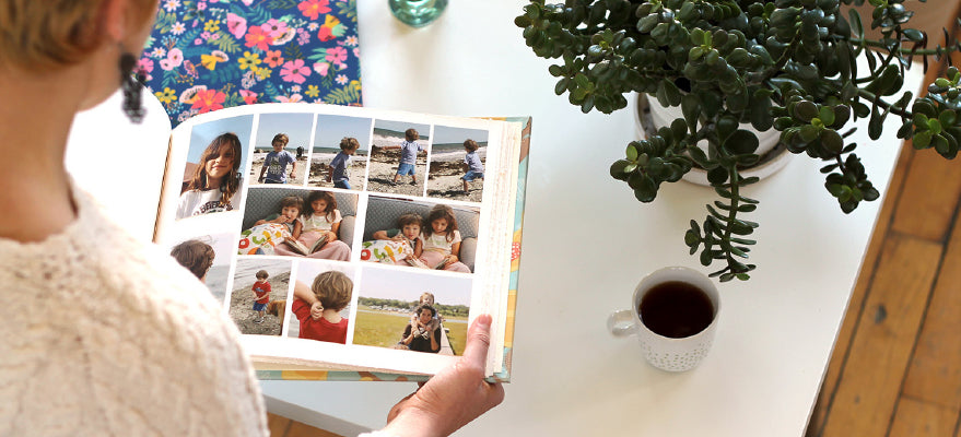 Thursday, April 16th: Mother's Day Is Coming Up Soon