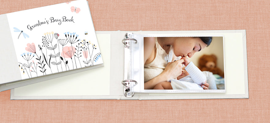 Friday, April 17th: Don't Forget Grandma!