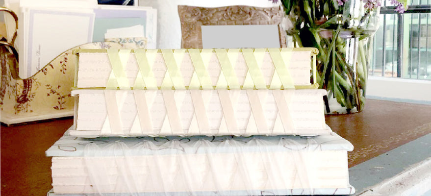 Wednesday, April 22nd: Un Petit Mot