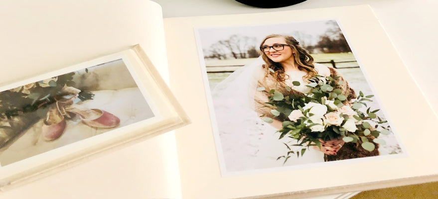 Friday, April 24th: Barbara's Albums