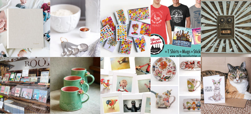 Monday, April 27th: With A Little Help From Our Friends