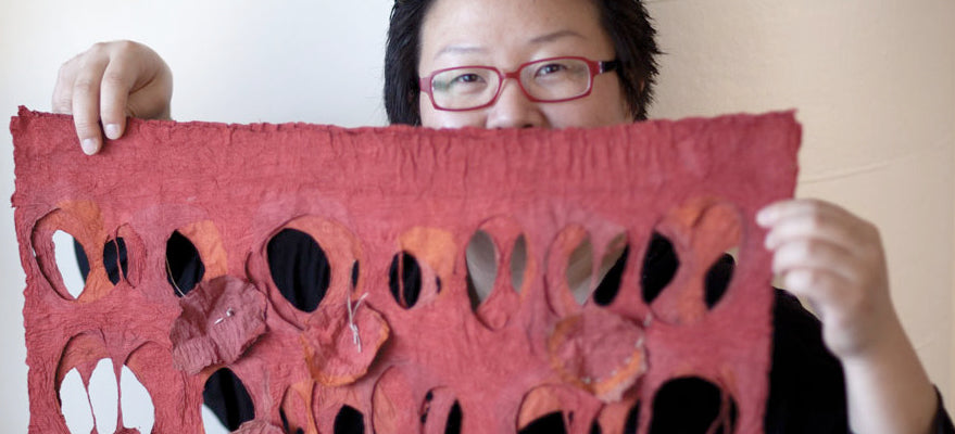 Tuesday, September 8th: Jiyoung Chung