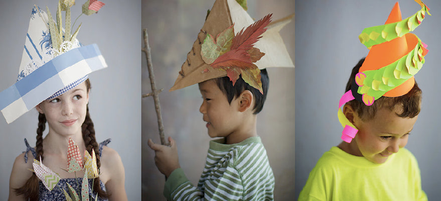 Monday, July 20th: Alyn Carlson