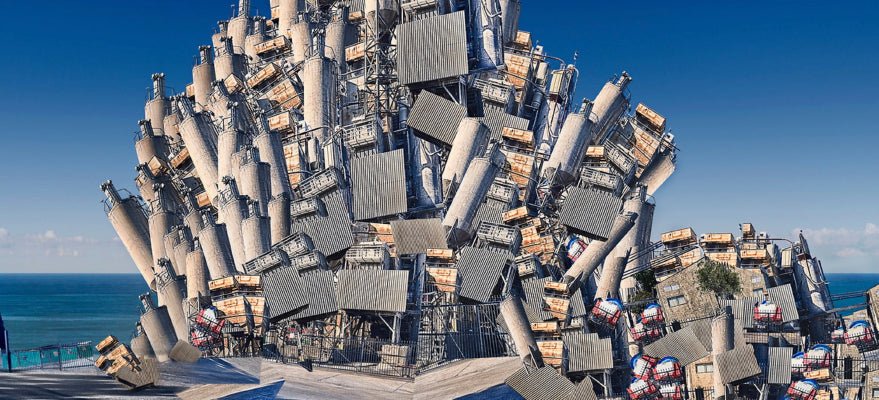 Friday, August 7th: Michal Story