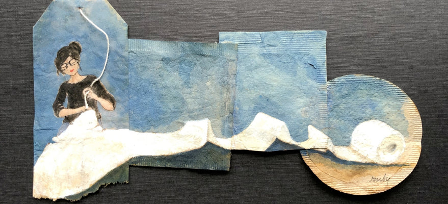 Friday, July 16th: Ruby Silvious