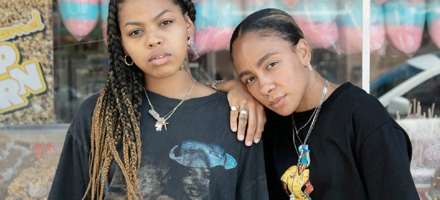 Tuesday, July 7th: Aya Brown