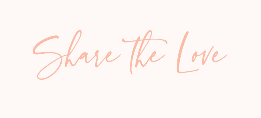 Thursday, April 23rd: Share The Love