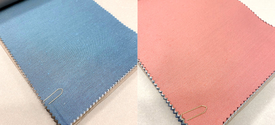 Thursday, May 21st: New Silks