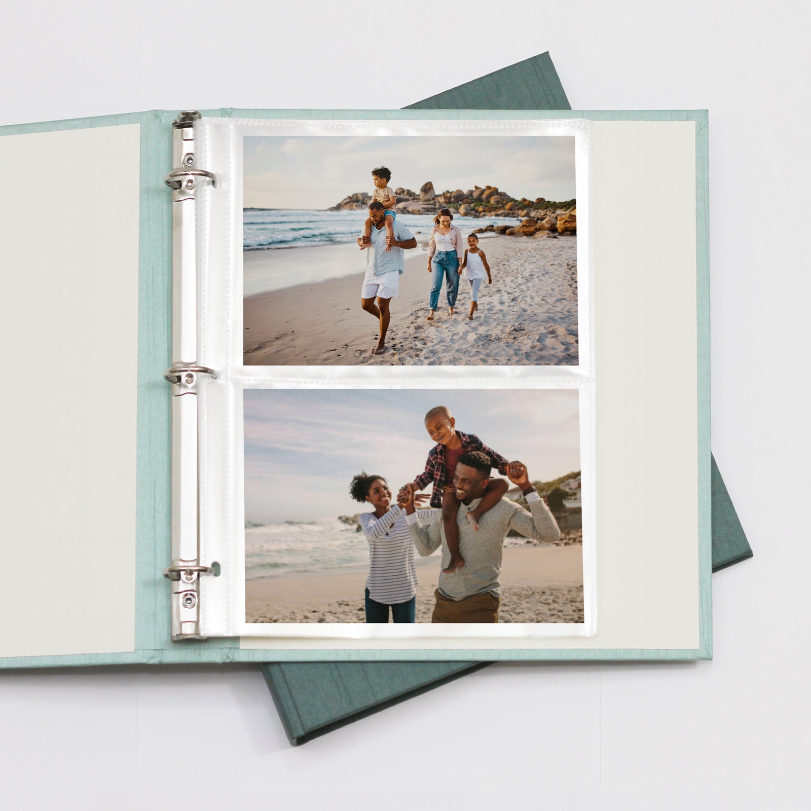 Photo Binders (for 5x7 photos)