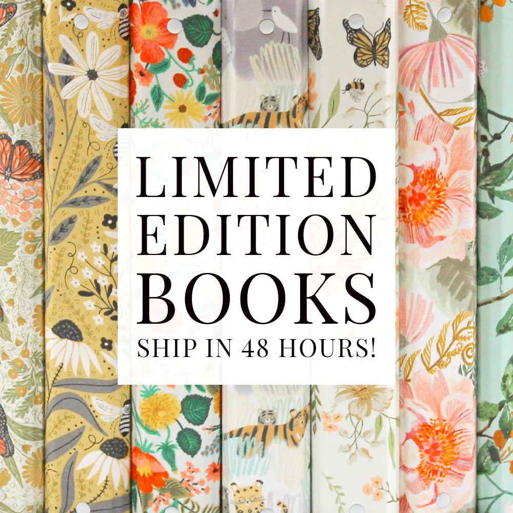 Limited Edition Drop!