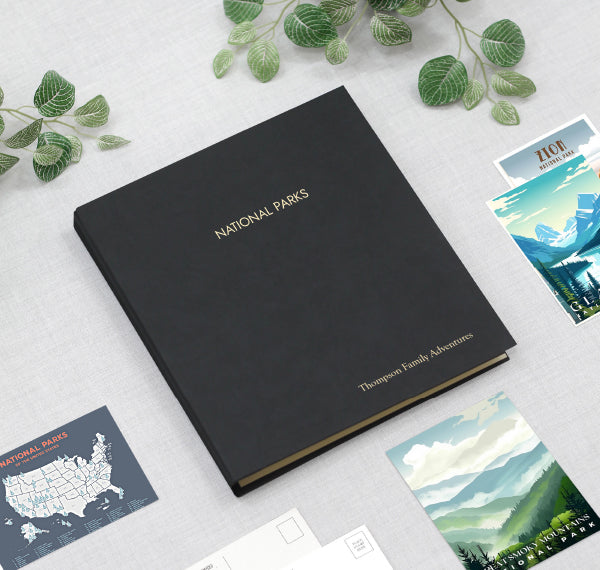 National Parks Album