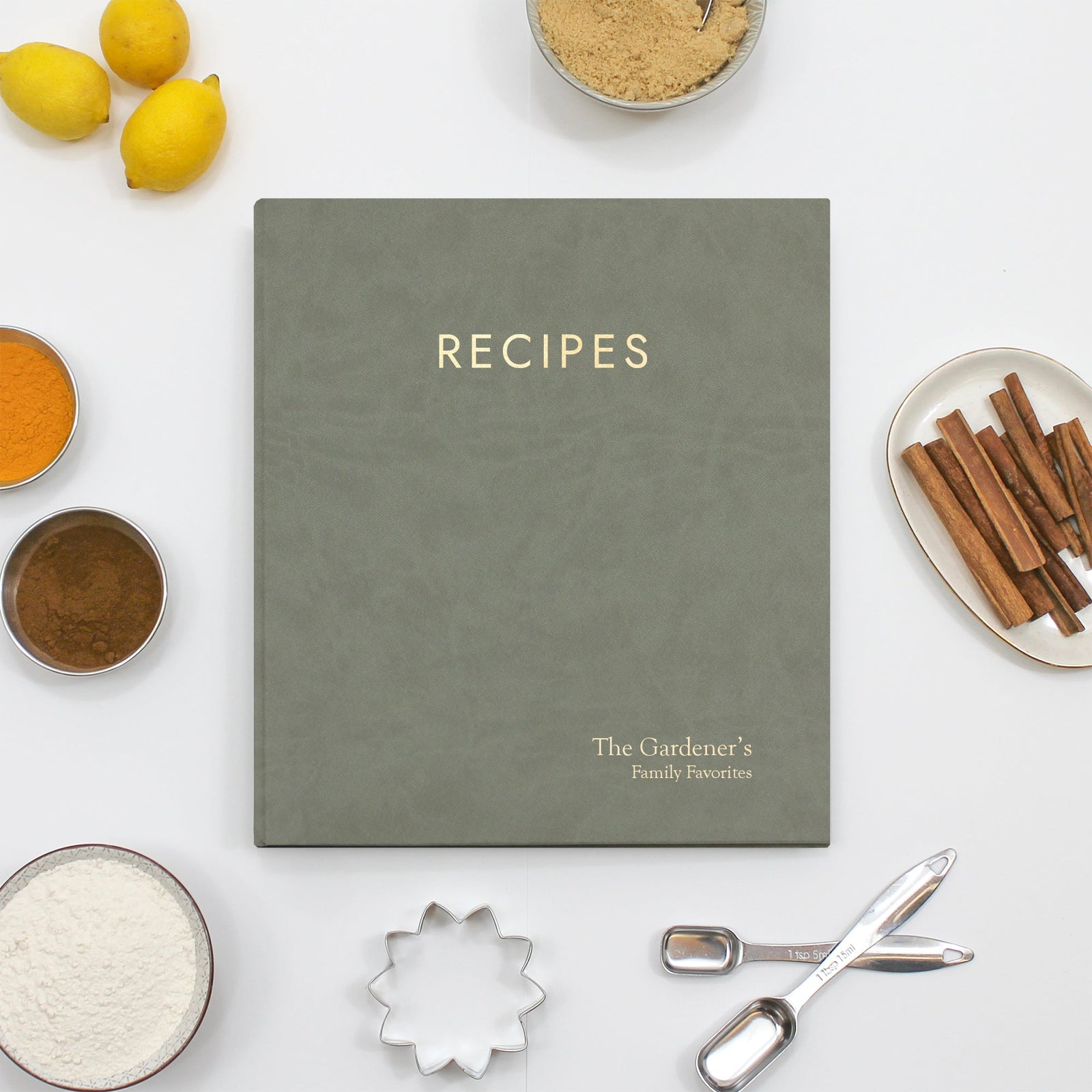 Recipe Journal