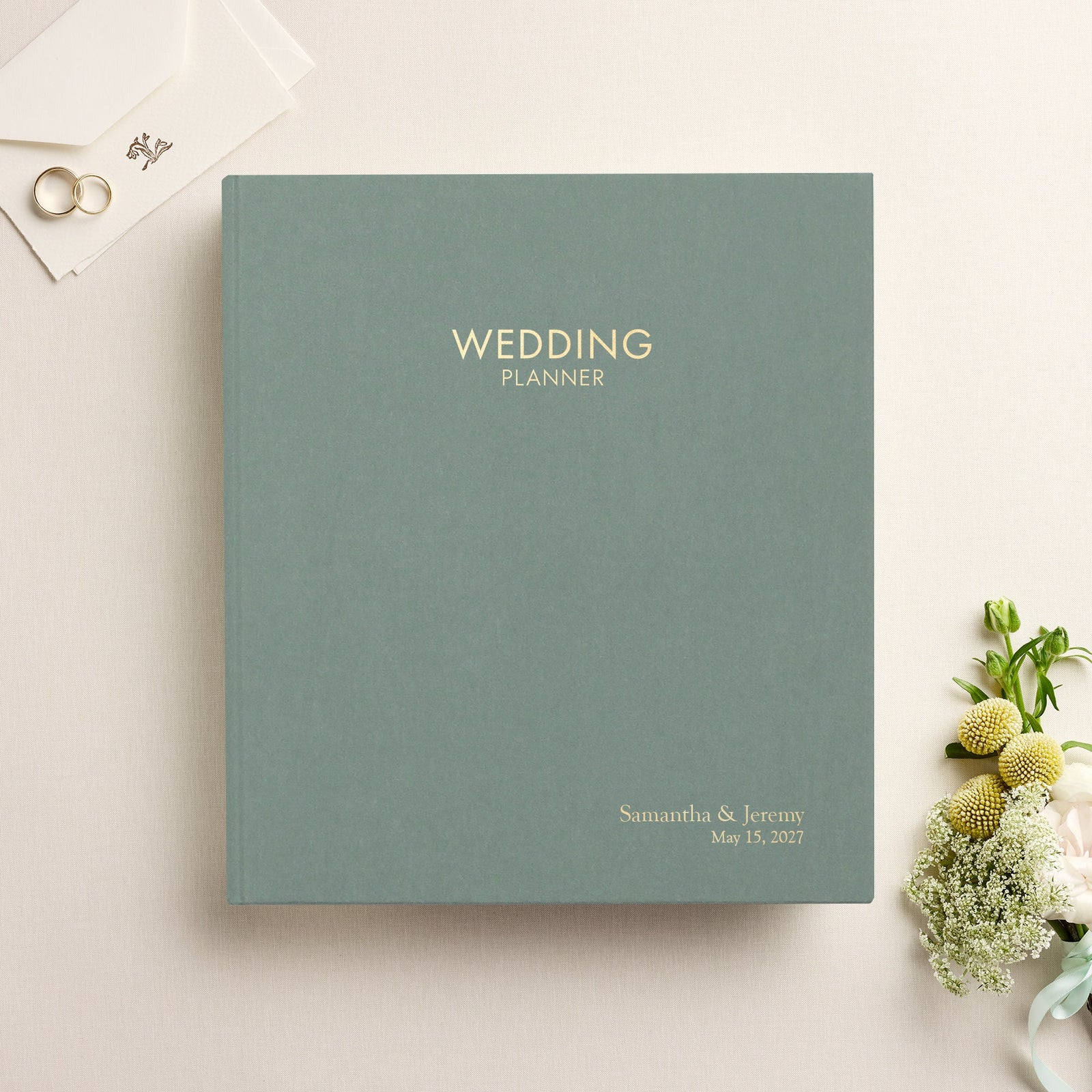Wedding Planners