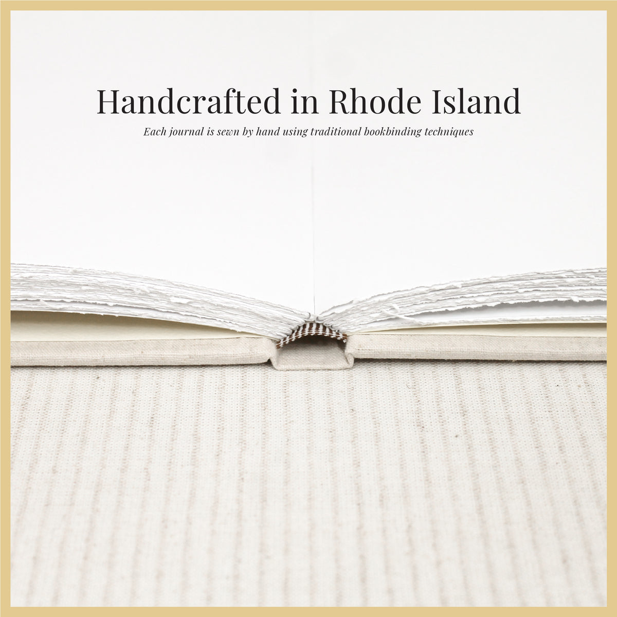 Limited Edition Journal | Select Your Size, Cover Option & Optional Personalization