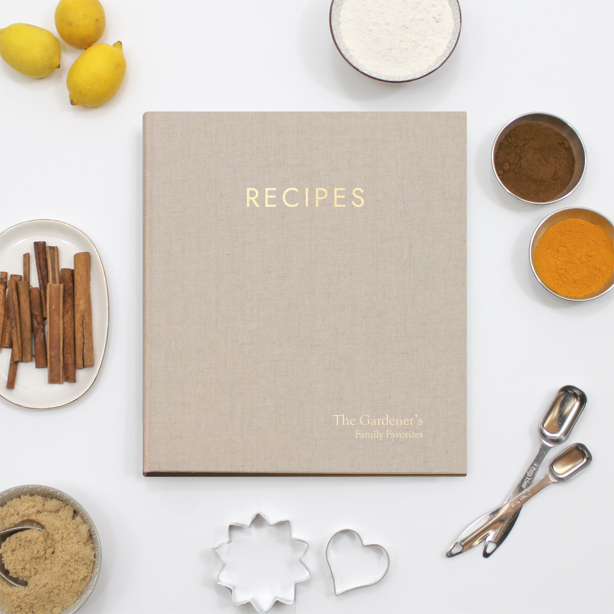 personalized recipe card binder Recipe Cards & Binders - Recipe Binders - Personalized Binders