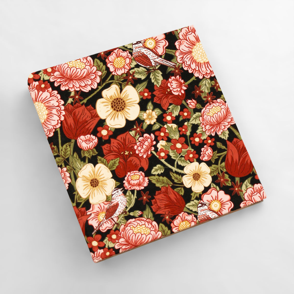 Medium Photo Binder For 4x6 Photos | Aviary | Limited Quantities