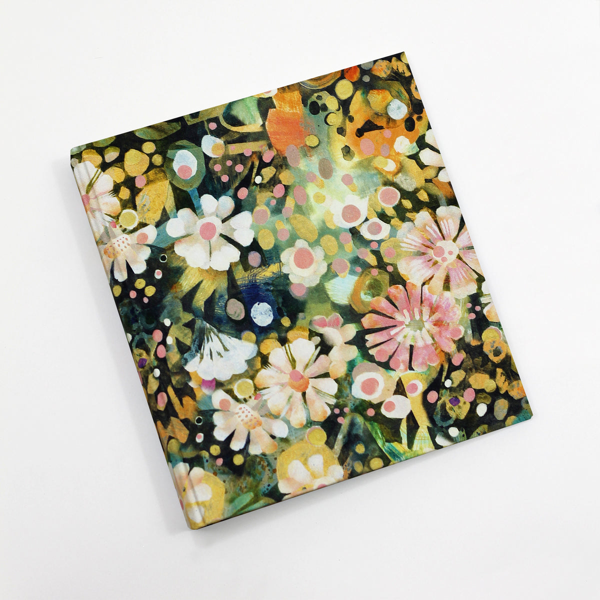 Storage Binder for Photos or Documents | Limited Edition Cover: Cosmo