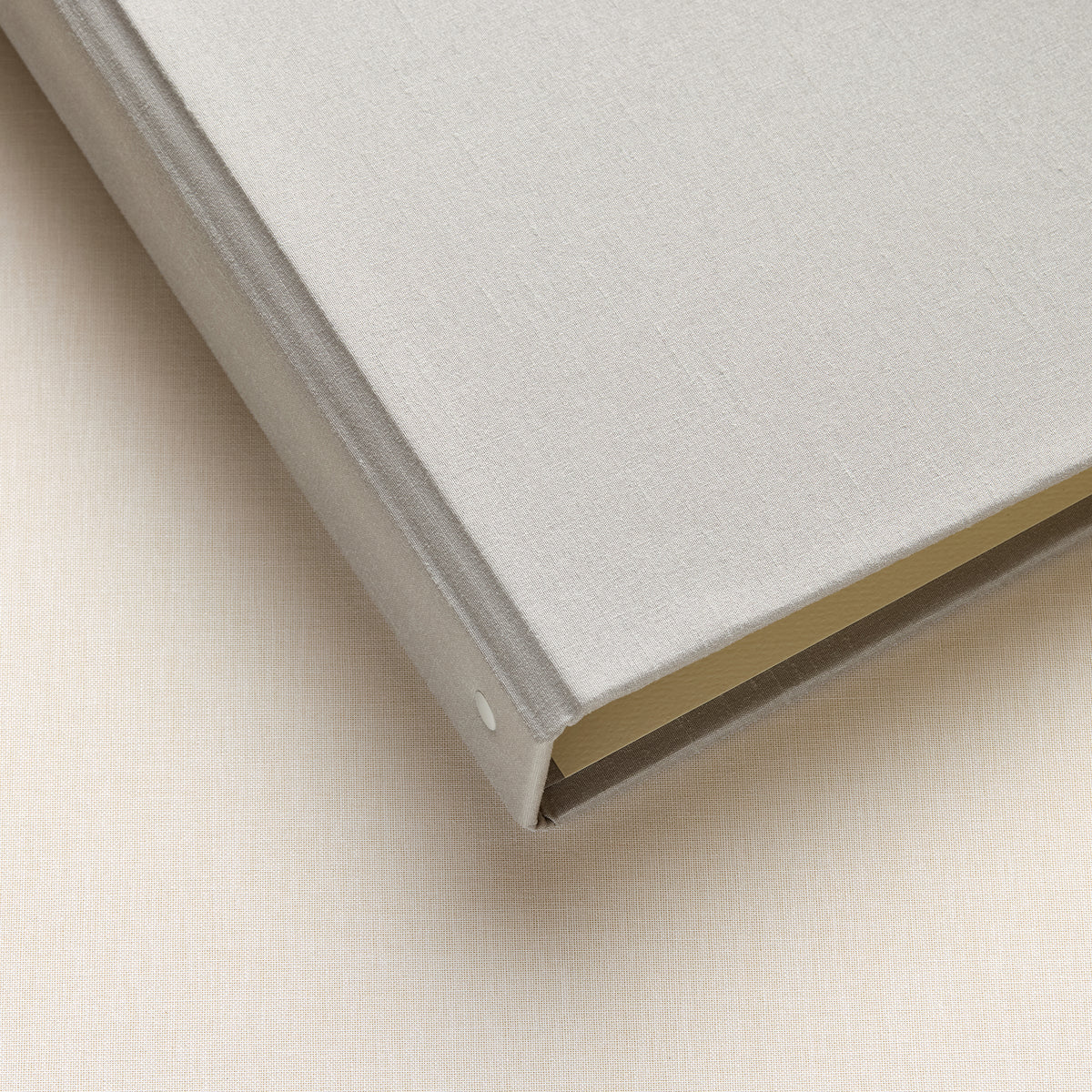 The Christmas Card Album | Silver Silk