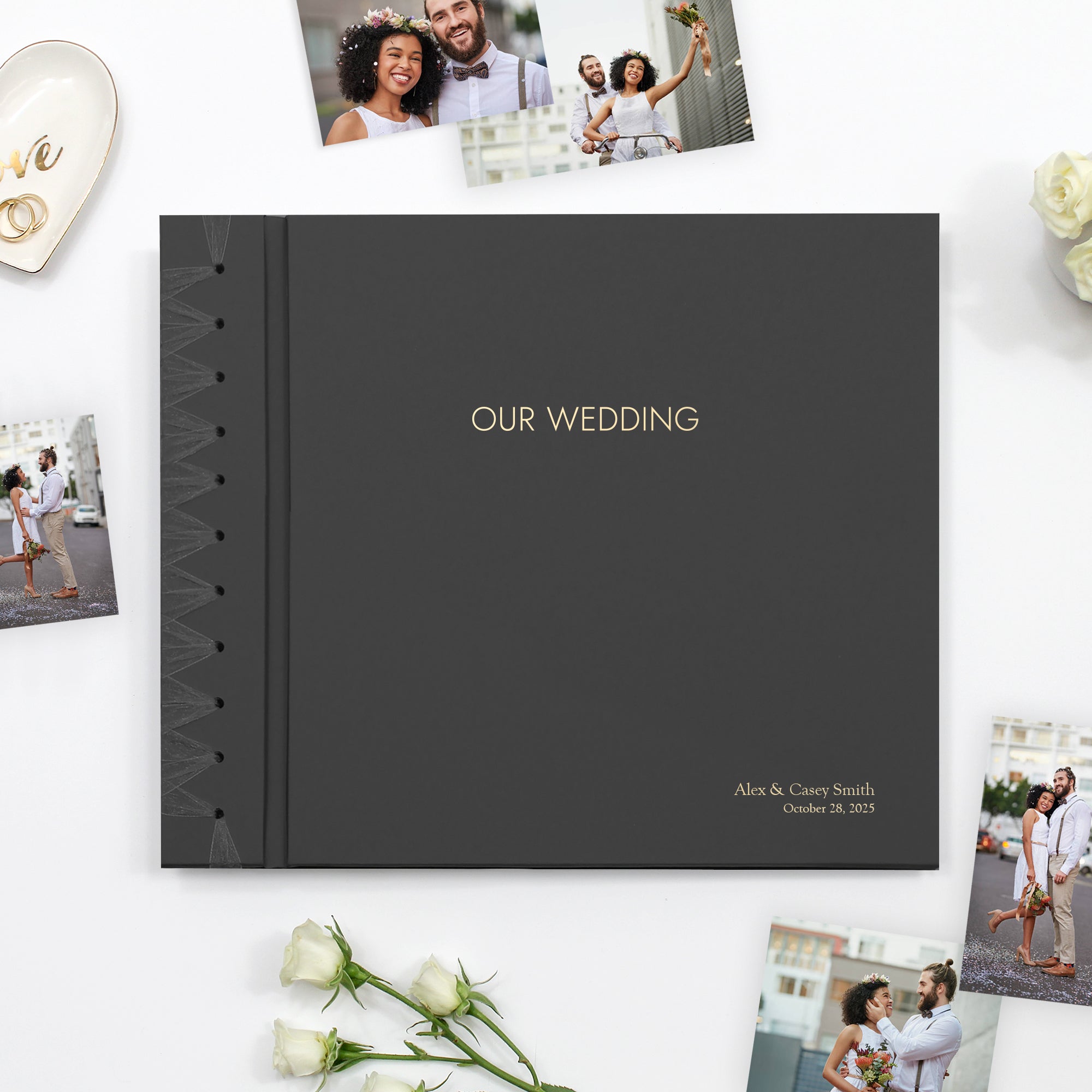 Wedding album titles 60 photos - Astyledwedding.com Wedding album titles 60 photos - Astyledwedding.com