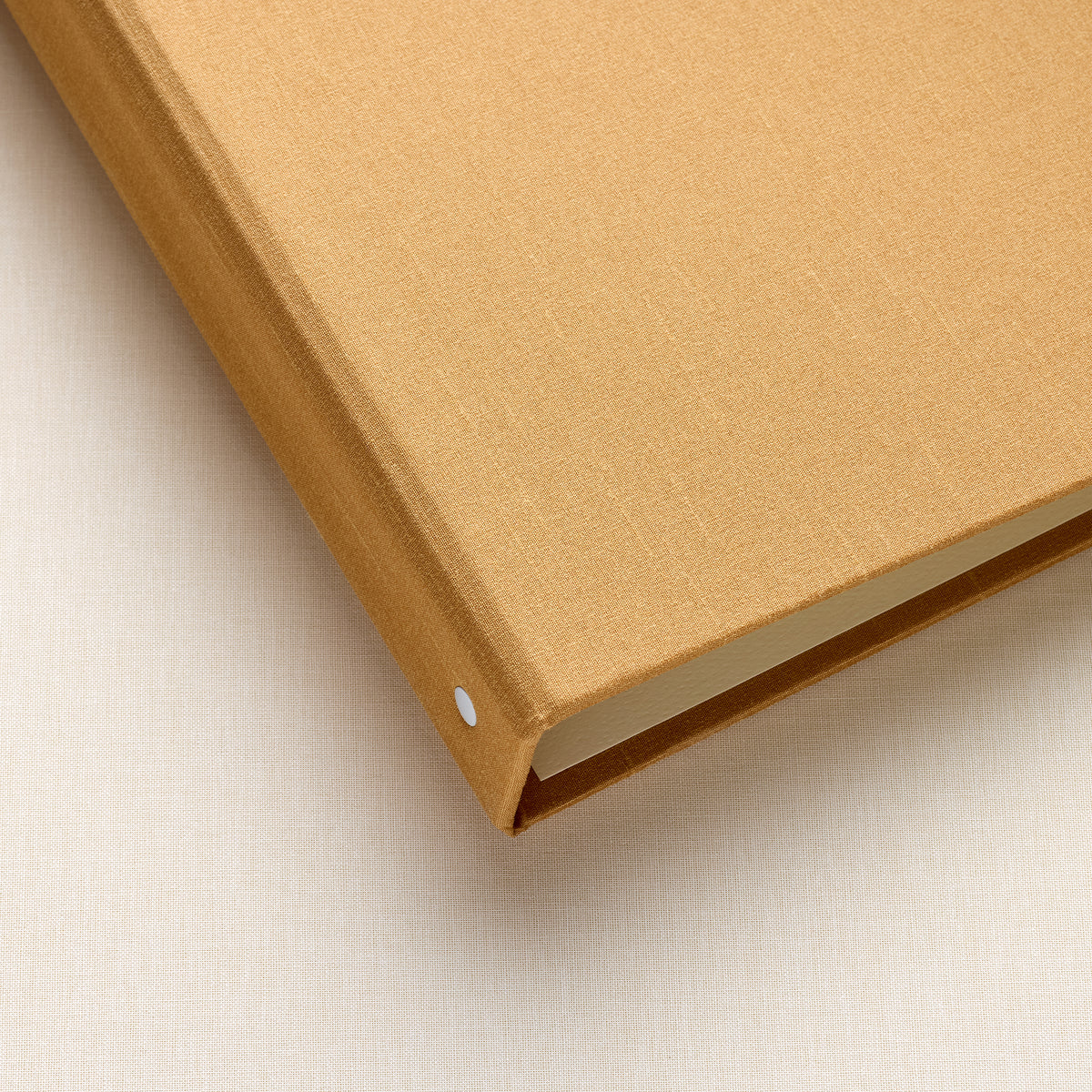 The Family History Album | Gold Silk