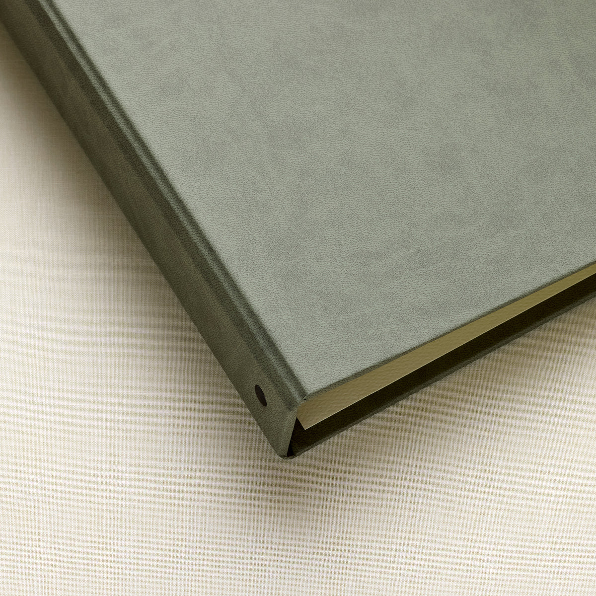 The Family History Album | Moss Vegan Leather