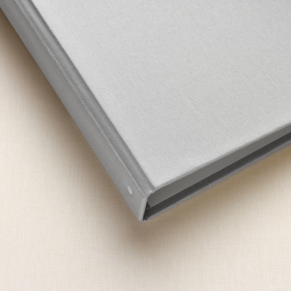 The Family History Album | Silver Silk