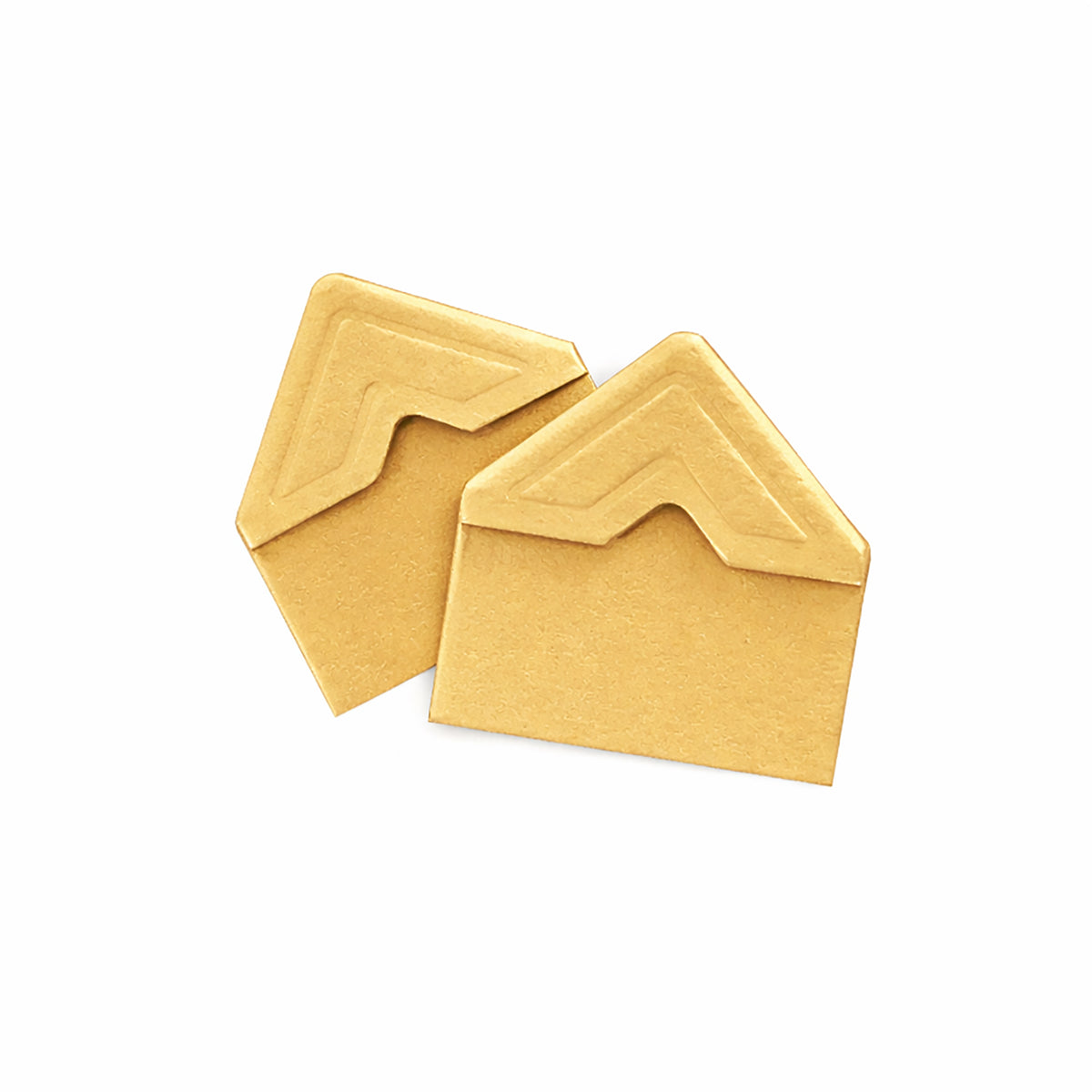 Photo Corners | Black, White, or Gold