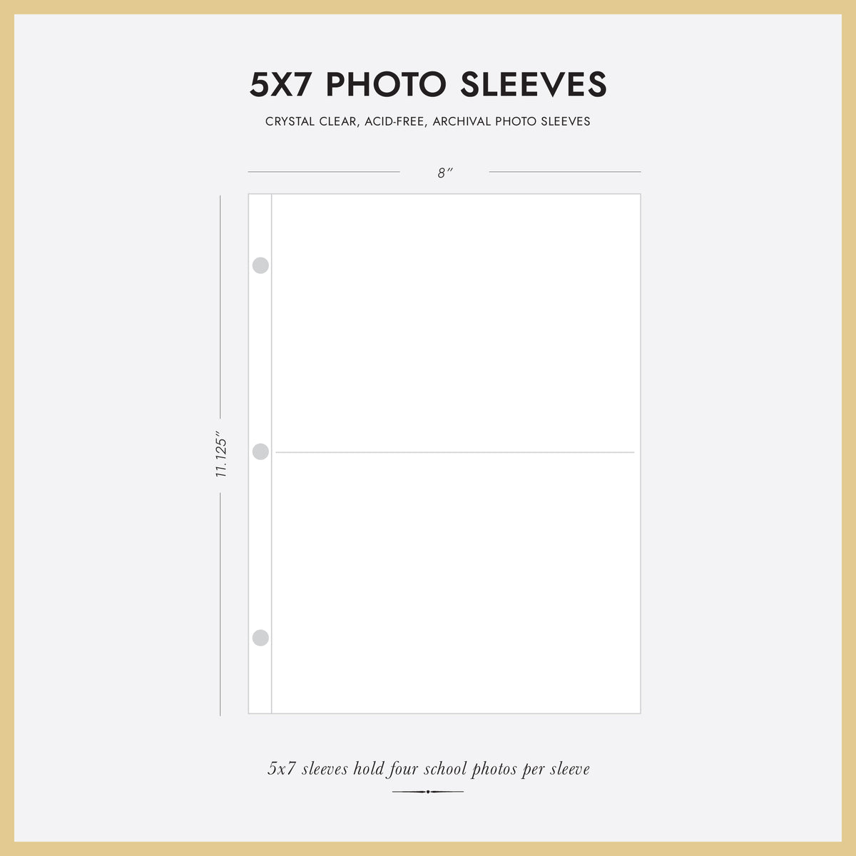 School Years Memory Binder with Pink Silk Cover