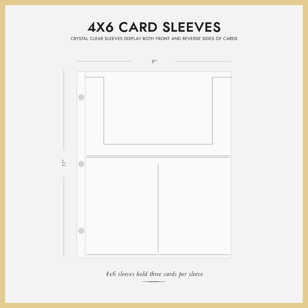 card sheets for binder Birthday Card Binder | Personalized Card Storage Album