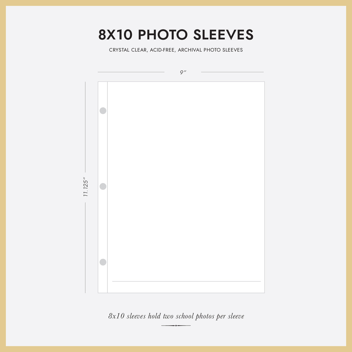 School Years Memory Binder with Pink Silk Cover