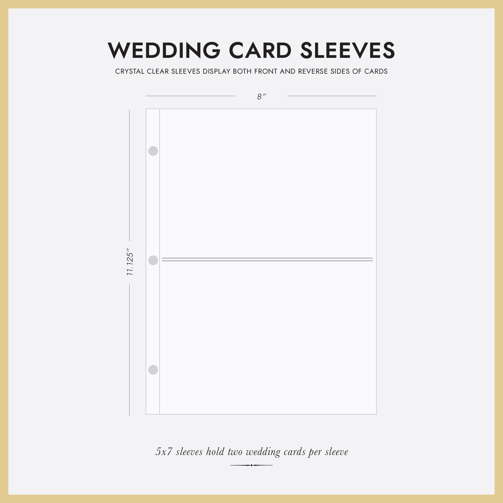 Wedding Card Album | Personalized Wedding Card Keepsake | Rag & Bone Bindery Wedding Card Album | Personalized Wedding Card Keepsake | Rag & Bone Bindery