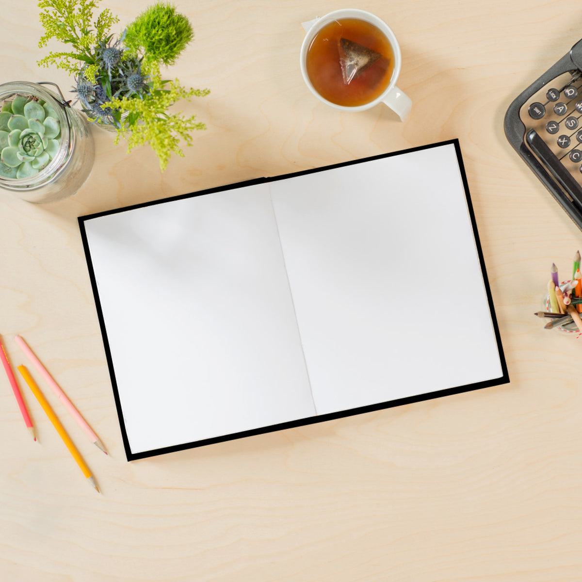 Limited Edition Journal | Select Your Size, Cover Option & Optional Personalization