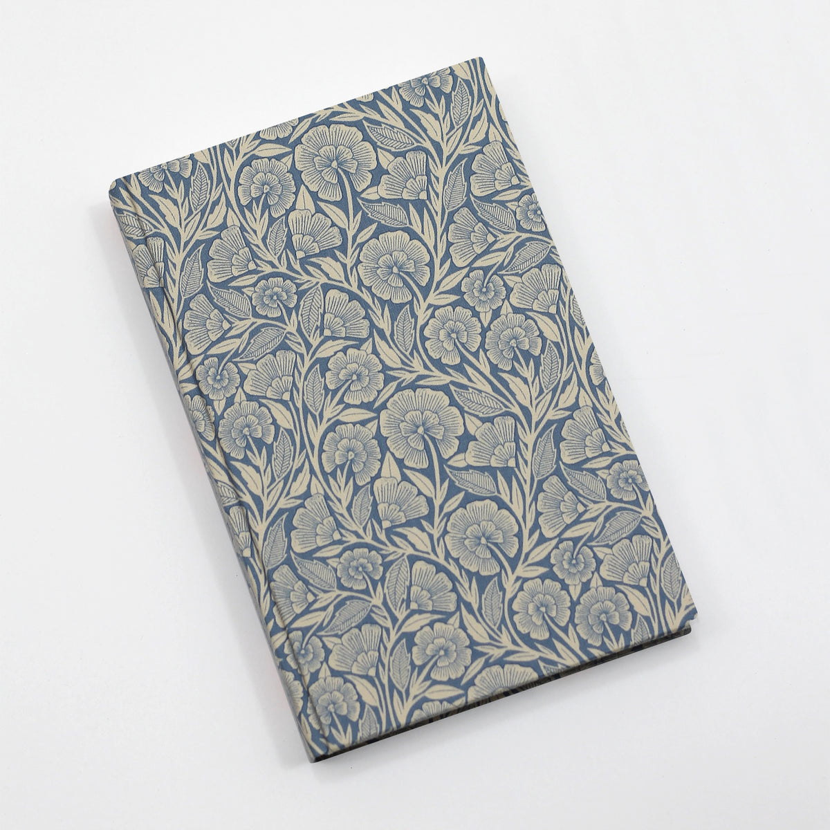 Medium Blank Page Journal | Limited Edition Cover: Carolina Floral