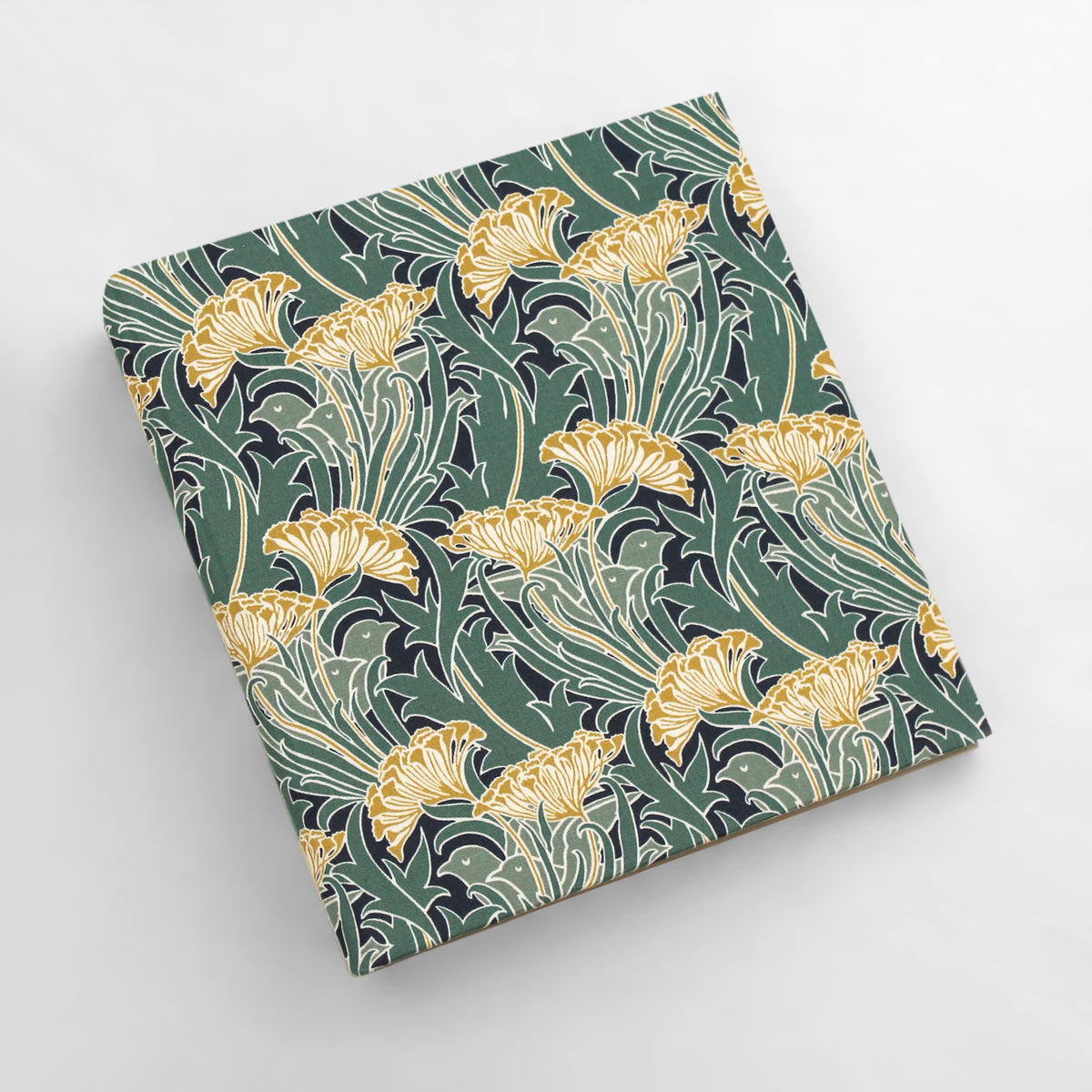 Medium Photo Binder For 4x6 Photos | Laceflower | Limited Quantities