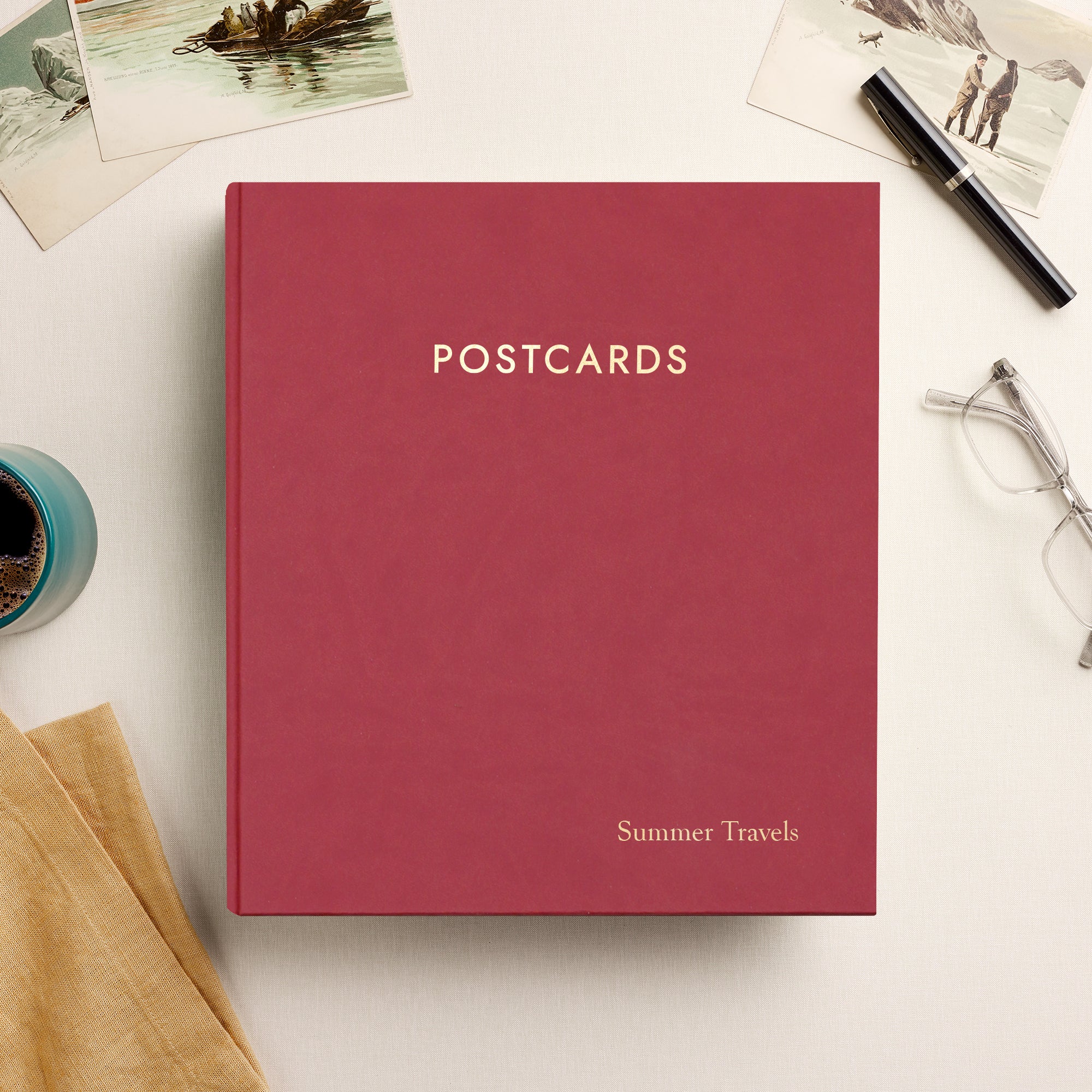 post card binder The Large Postcard Album quality collectors album specifically Choose Your Savings:4 Sets - Save 17% Mightyena #96 Prices | 2025 MegaPack