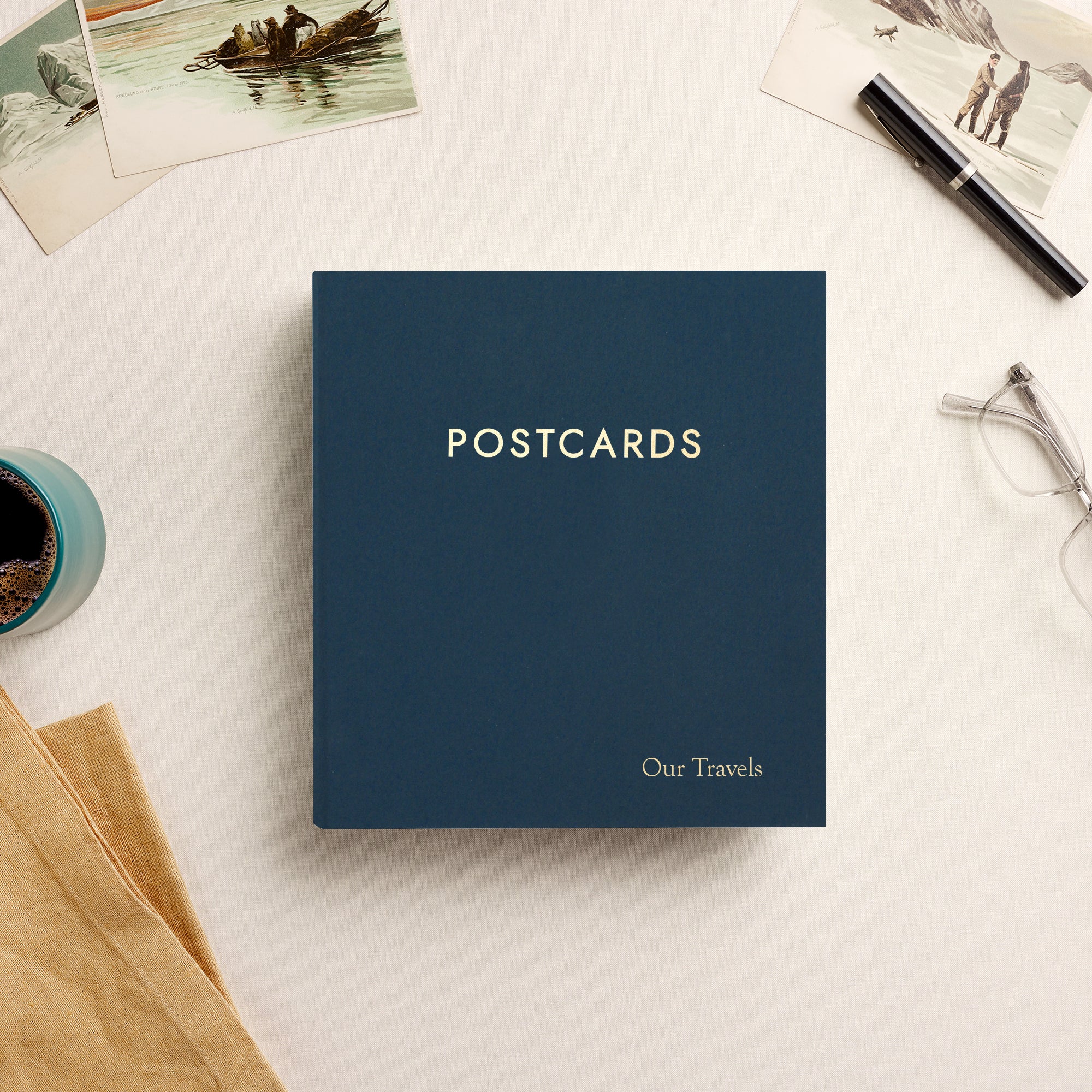 post card binder The Medium Postcard Album Number:13 one piece op 01 box Whether youre a seasoned Haunted Kingdom of the