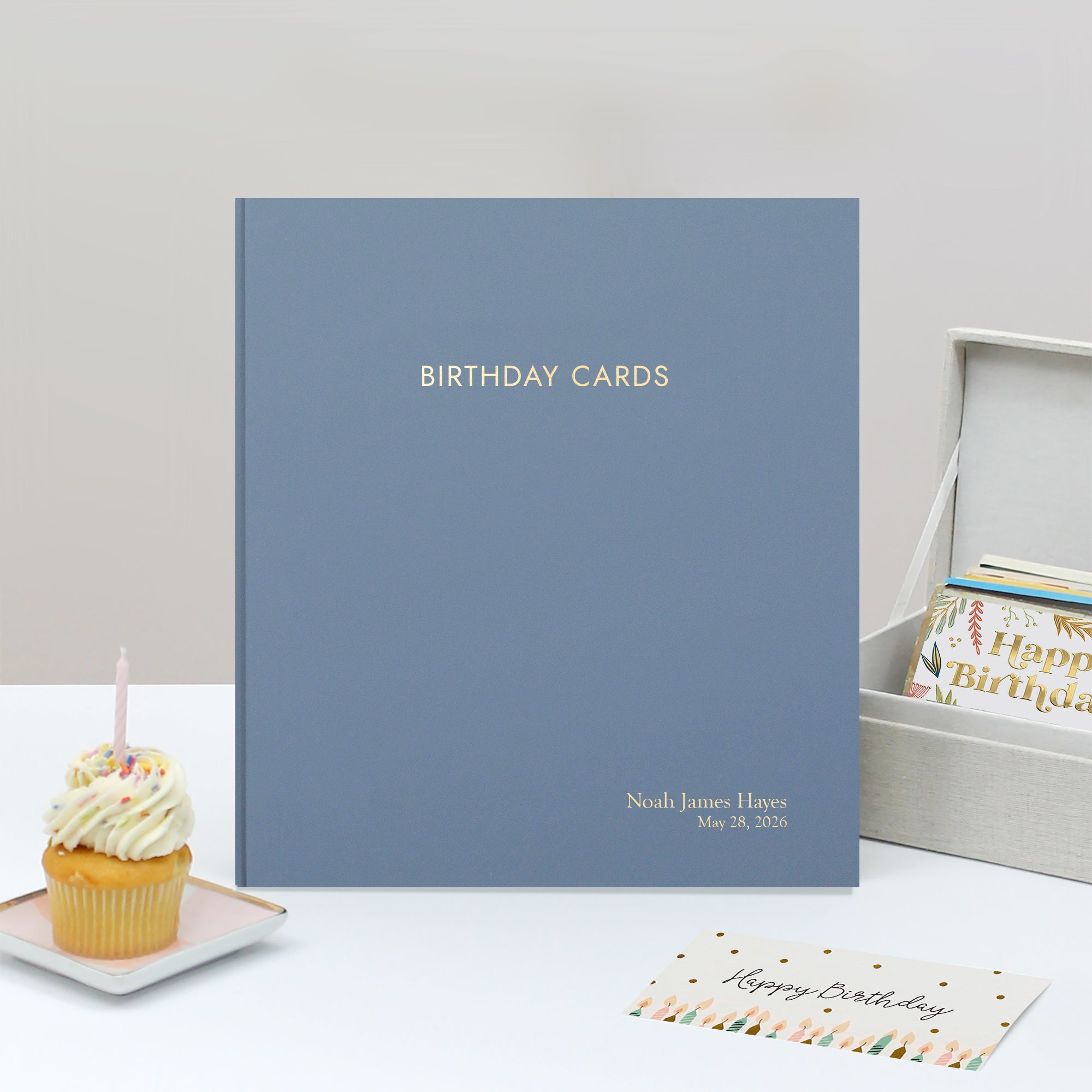 birthday card binder Fossil 1st Edition Booster Box – Loose Packs Trading Co main image 1