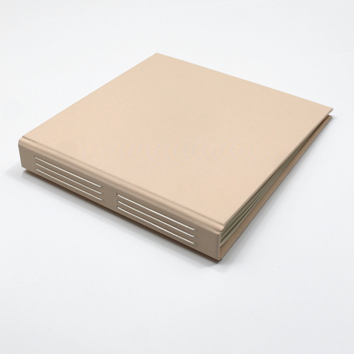 The Welcome Guestbook | Peachy Pink Cotton
